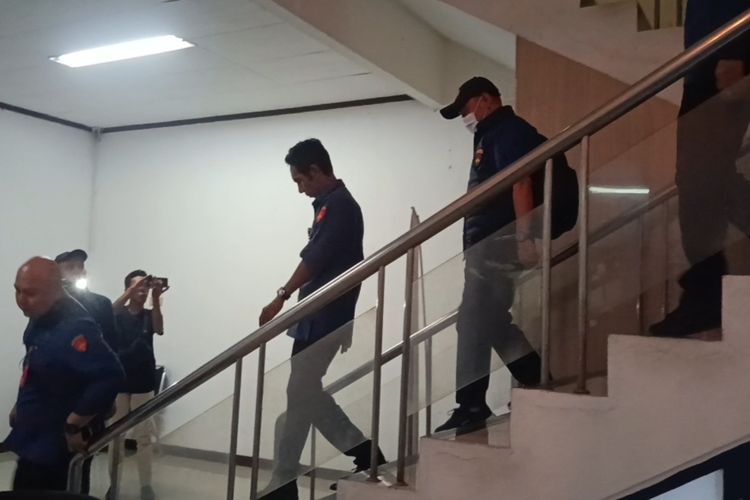 Kejagung Periksa Data Dividen PT Migas di Bapenda Bekasi, Sejumlah Dokumen Disita 