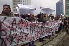 Keluarga Kei Jakarta Diimbau Tidak Terprovokasi