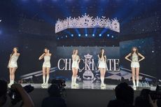 Konser ITZY Checkmate di Jakarta, Sorak-sorai MIDZY hingga Tangis Haru Lia