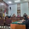 Jaksa Tuntut Arif Rahman Arifin 1 Tahun Penjara di Kasus 