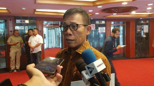 Masinton Sebut Dugaan Kecurangan Pilpres Puncak Gunung Es dari Putusan MK soal Batas Usia Capres-Cawapres