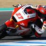 Hasil Kualifikasi Moto2 Qatar, Andi Gilang Start Urutan ke-26