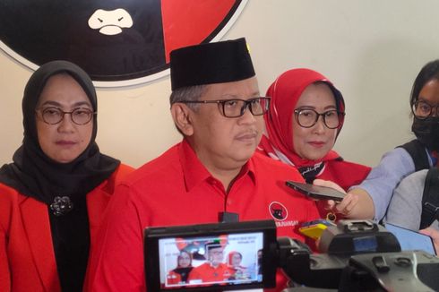 PDI-P Pastikan Tak Gelar Rakernas Tahun 2022 