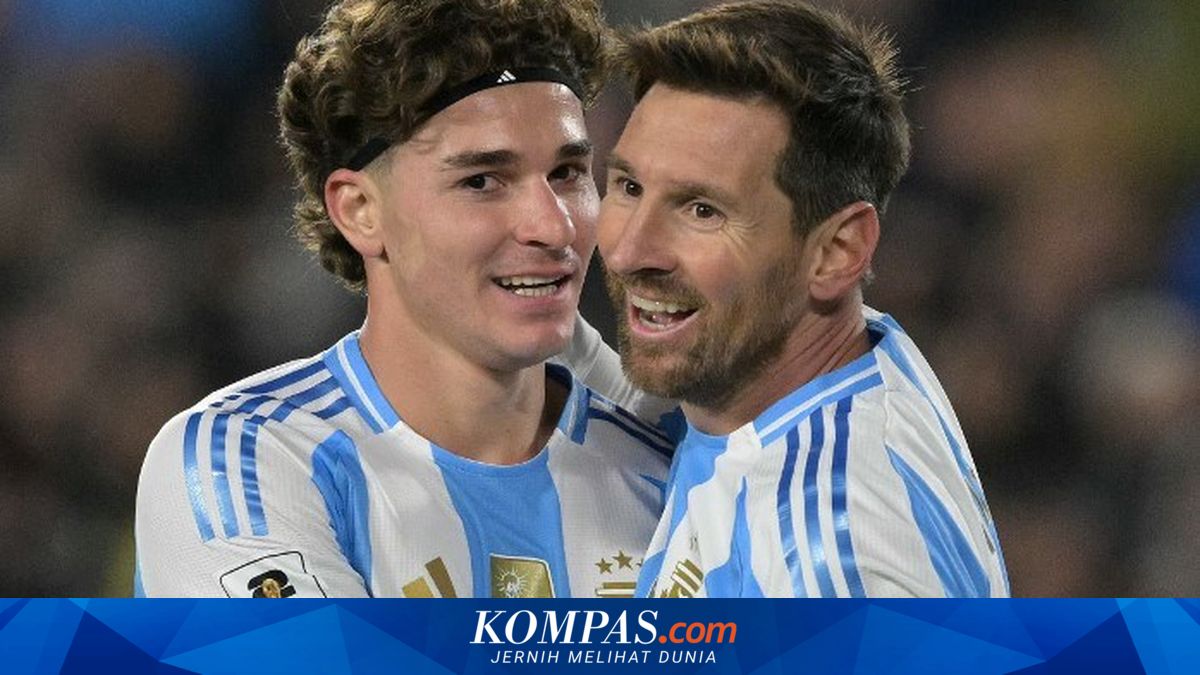 Argentina Squad for March 2026 FIFA Matchday: Messi & New Faces Called Up!