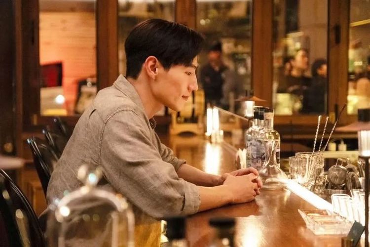 Noh Sang Hyun Dikisahkan Jadi Teman Sekamar Anti-romantis Kim Go Eun di Love in The Big City