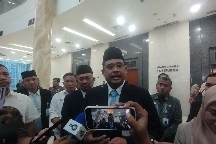 Bobby Nasution Fokuskan P-APBD 2026 untuk UMKM dan Petani, OPD Serapan Rendah Terancam Dipangkas