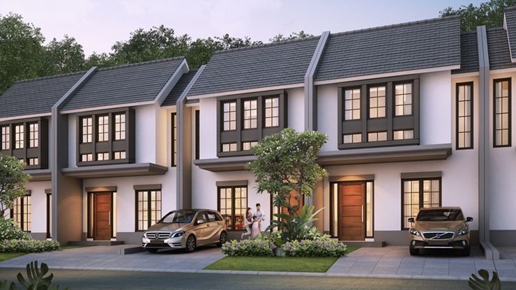 Perumahan Cluster: Kelebihan, Tata Tertib, dan Perbedaannya dengan Perumahan Biasa