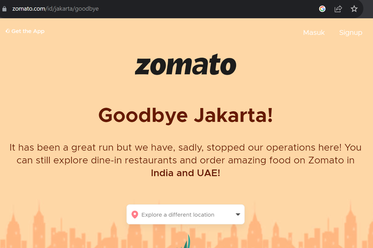 [POPULER TEKNO] Zomato Resmi Tutup di Indonesia | Bocoran Android 14 | Twitter Blue Resmi di Indonesia