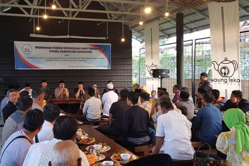 Warga Sumedang Diminta Tak Berangkat ke Jakarta pada 22 Mei
