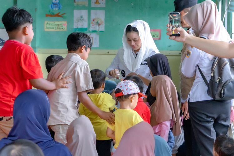 Layanan Kesehatan Tuai Apresiasi, Pemkab Brebes Siap Serap Aspirasi Warga