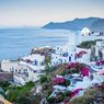 Yunani Berencana untuk Datangkan Turis pada Juli 2020
