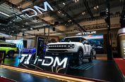 Mengenal Intelligent Dual Mode JETOUR, Sistem Hybrid yang Menyesuaikan Kondisi Berkendara