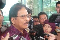 Mantan Menteri BUMN Nilai Jokowi Eksekutor yang Baik