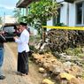 Polisi Selidiki Kebakaran Kantor MWC NU Lenteng di Sumenep, Libatkan Tim Labfor Polda Jatim 