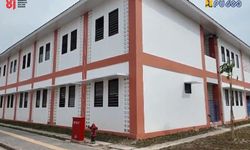 SRT Sulsel Dibangun Jadi Kawasan Pendidikan Terpadu, Dilengkapi Smart Classroom
