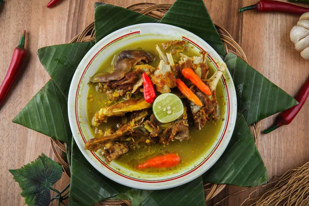 Simak beberapa tips makan daging kurban agar tidak asam urat menurut dokter.