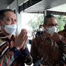 Wakil Ketua KPK Nurul Ghufron Jelaskan Alasan Raker Digelar di Hotel Mewah Yogyakarta