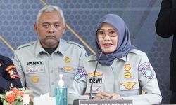 Jasa Raharja Pastikan Korban Kecelakaan Kapal Wisata di Kota Bengkulu Dapat Hak Jaminan dan Santunan 