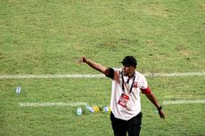 Pemain Madura United Diminta Latihan Rutin Agar Kondisi Tetap Bugar