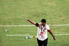 Madura United vs Persiraja - RD Beri Penilaian terhadap 2 Pemain Asingnya