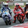 Ducati Kunci Gelar Juara Dunia Konstruktor MotoGP 2025