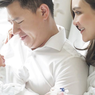 Shandy Aulia Ungkap Alasan Beri MPASI Saat Anak Berusia 4 Bulan