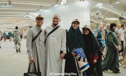 Hadirkan Layanan Mewah dan Tepercaya, Ini 3 Travel Umrah Langganan Artis 