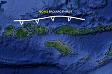 Apa Itu Sesar Gempa yang Sering Jadi Penyebab Gempa Bumi di Indonesia?