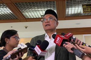 Anggota DPR: Kok Anak-anak Bisa Mudah Akses Situs Judol?