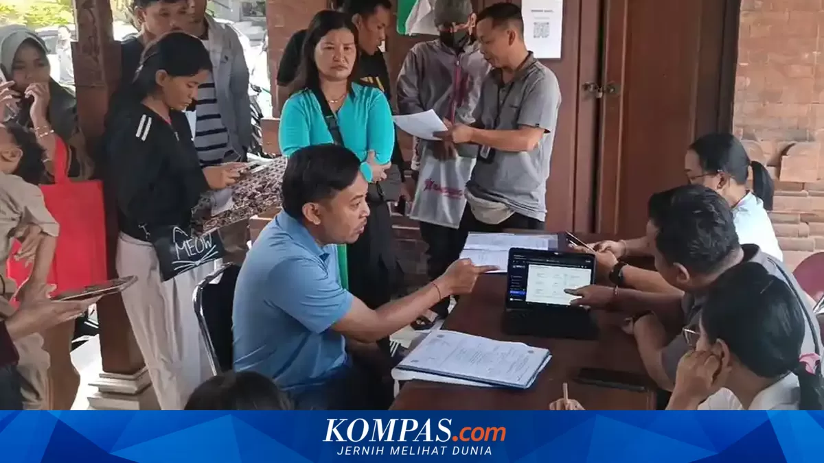 Jeritan Orangtua Murid KK Luar Denpasar di SPMB SD 2026, Dapat Sekolah Jauh, Bingung Antar-Jemput