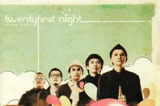 Lirik dan Chord Lagu Selamanya Indonesia - Twentyfirst Night
