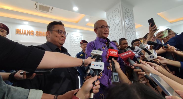 Pemilu Ulang, KPU Tetapkan Pemilih di Kuala Lumpur Hanya 13,9 Persen DPT Awal