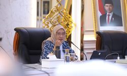 Menpan-RB Sebut Pemerintah Masih Bahas Penerapan Pola Kerja Fleksibel bagi ASN saat Libur Lebaran  