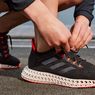 Midsole 3D Printing pada Sepatu Lari Terbaru Adidas, Apa Istimewanya? 
