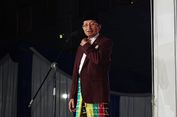Hari Santri 2026, Menag Ajak ASN Kemenag Pakai Sarung dan Peci Seminggu Sekali