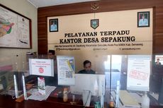 Mengintip Desa Digital Sepakung di Semarang, dari Daerah Tertinggal Jadi Melek Teknologi