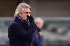 Roberto Mancini Siap Latih Celtic dengan Satu Syarat