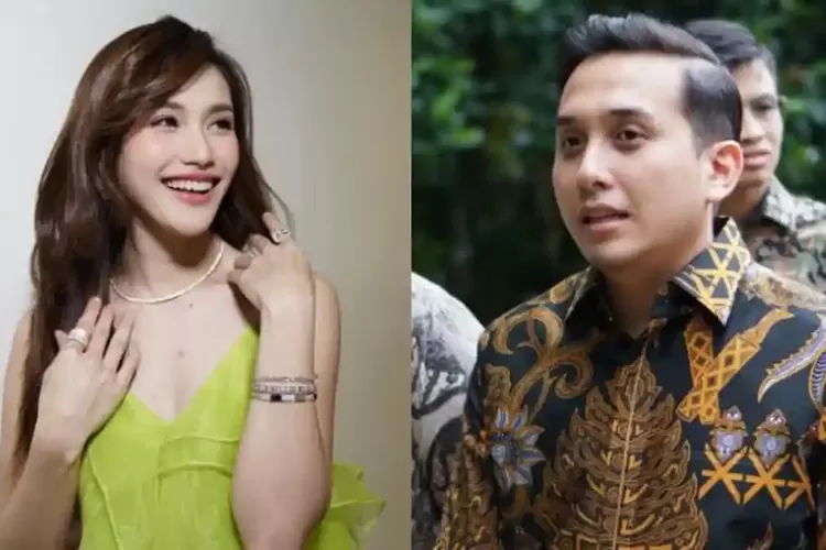 Profil Kevin Gusnadi, Politikus yang Kini Dekat dengan Ayu Ting Ting