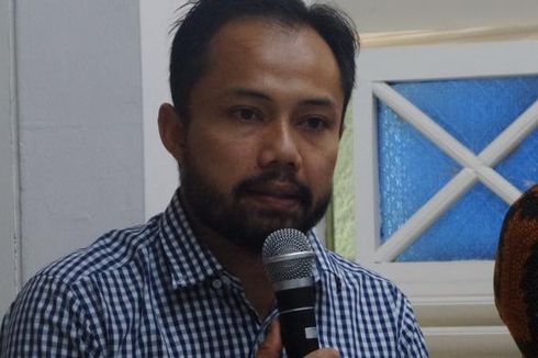 ICW Nilai Hak Angket untuk KPK Bentuk Premanisme Politik 