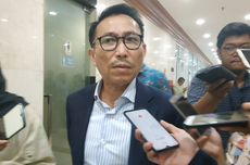 KPK Periksa Herman Hery Terkait Kasus Bansos Presiden