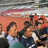 Indonesia Vs Vietnam: Pesan Jokowi ke Skuad Garuda, Jangan Egois