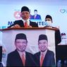 Real Count KPU 100 Persen Pilkada Cilegon, Helldy-Sanuji Taklukan Petahana hingga Artis