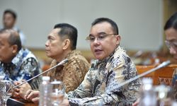 Polemik Pulau Enggano, Wakil Ketua DPR RI Soroti Keterbatasan Akses Transportasi