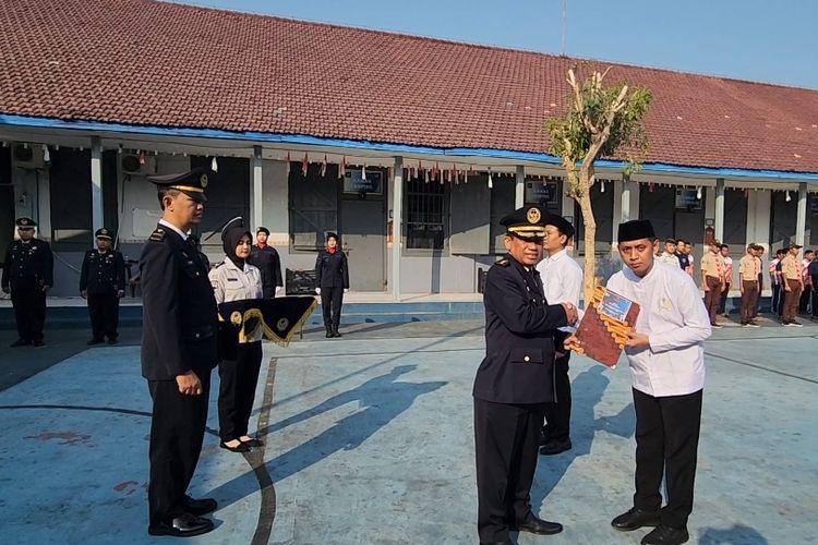 Terungkap Penyebab 63 Narapidana Lapas Pasuruan Gagal Dapat Remisi Kemerdekaan