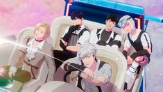 Kasus Pertama di Dunia, Pria Dihukum karena Hina Idola Virtual, PLAVE