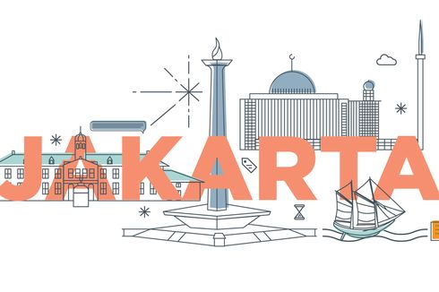 Prediksi Jakarta akan Tenggelam, Tapi Harga Tanah Semakin Mahal