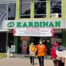 Antisipasi Gelombang Ketiga Covid-19, Lab PCR di RSUD Kardinah Tegal Dioperasikan