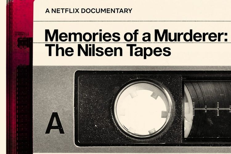 Memories of Murderer The Nilsen Tapes