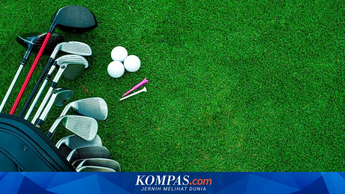 Pelaku Penganiayaan Caddy Golf di Tangerang Berhasil Diringkus di Bandar Lampung
