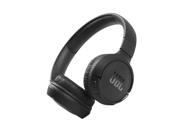 JBL Tune 510BT.